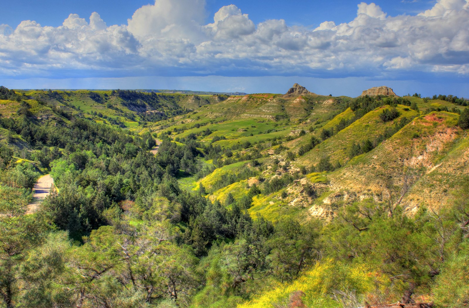 North Dakota Ticket Finder